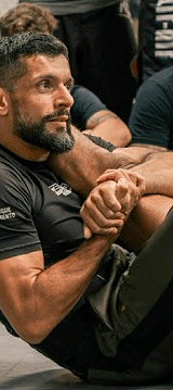 ERIK BATISTA SILVA